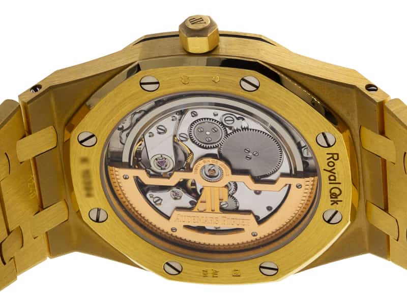 Audemars Piguet Royal Oak 15202BA.OO.1240BA.01
